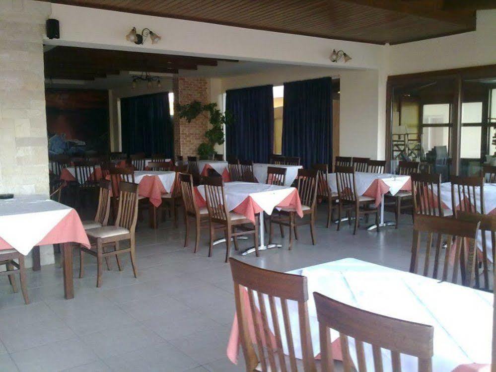 Tropical Beach A Amoudara Lasithiou Exterior foto